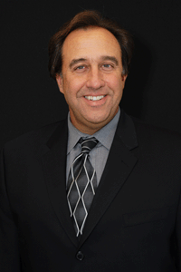 Gordon Docking, Chief Operating Officer